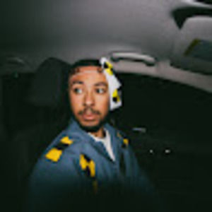 Meet your Posher, Vincent